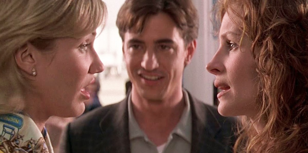 My Best Friend's Wedding