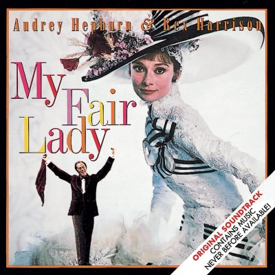 'My Fair Lady' (1964)