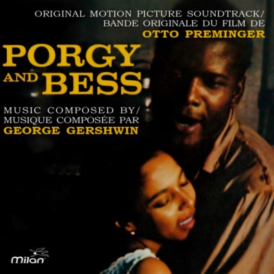 'Porgy and Bess'