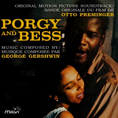 ‘Porgy and Bess’ 'Porgy and Bess'