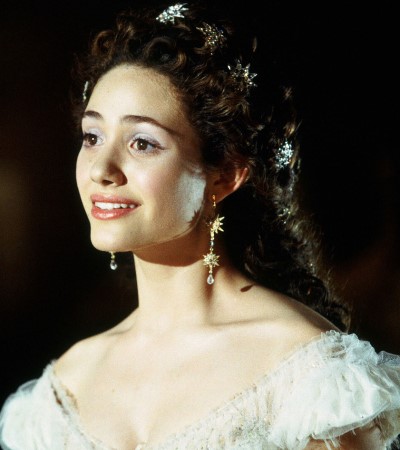 The Phantom of the Opera (2004)-3