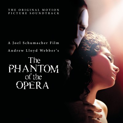 'The Phantom of the Opera'