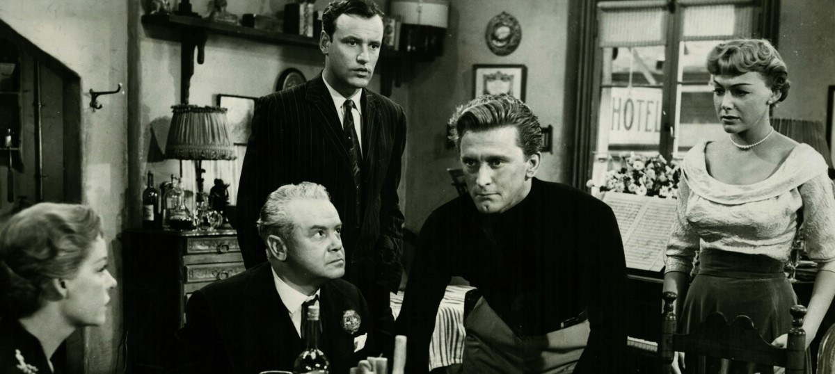 The Story of Three Loves (1953)-