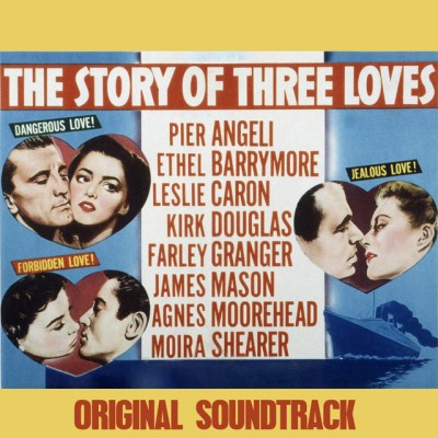 The Story of Three Loves