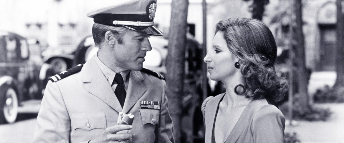 The Way We Were (1973)