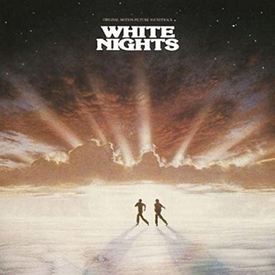 ‘White Nights’ 'White Nights'