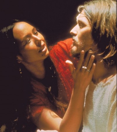 Yvonne Elliman-Jesucristo superstar