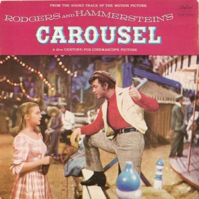 Carousel-1956