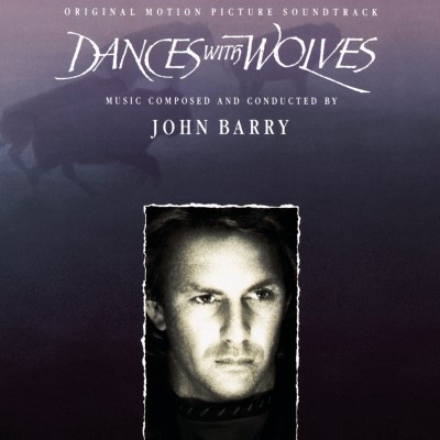 Dances with Wolves soundtrack
