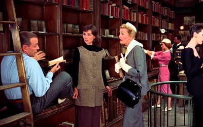 Funny Face', 1957-1