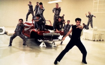 Grease-8
