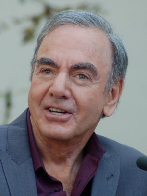 Neil Diamond