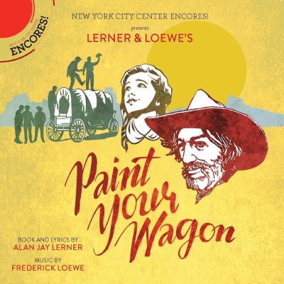 Paint Your Wagon-soundtrack