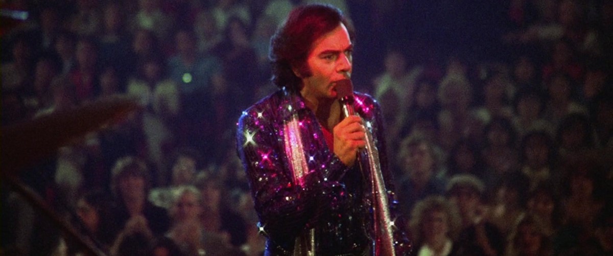 The Jazz Singer-1980