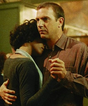 The bodyguard