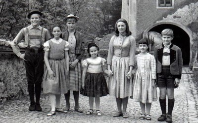 the sound of music 1965-6