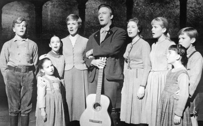 the sound of music 1965-7