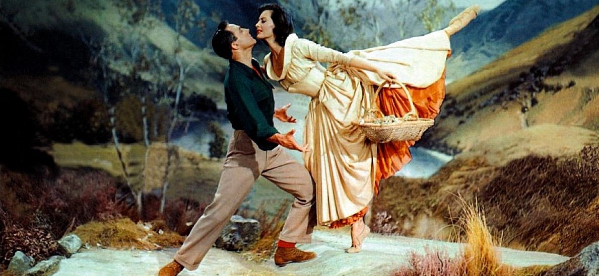 Brigadoon-1954