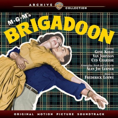 Brigadoon Brigadoon