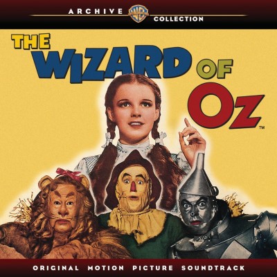 El mago de oz
