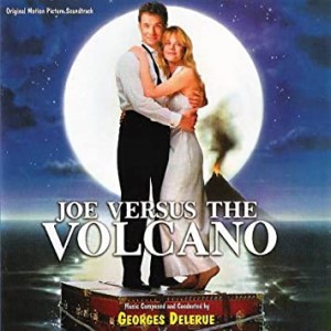 Joe contra el volcan Joe contra el volcan