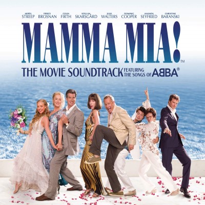 'Mamma Mia!' (2008)