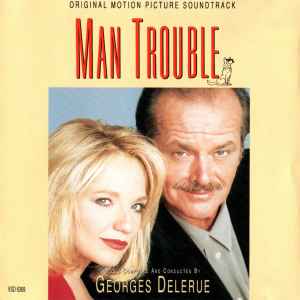 Man trouble Man trouble
