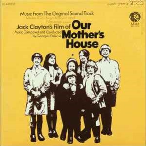 Our Mother’s House Our Mother's House