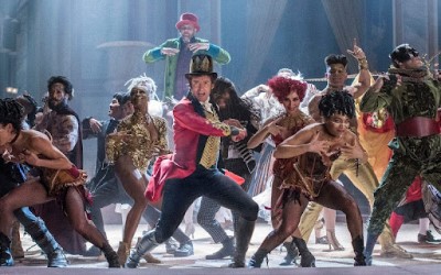 'The Greatest Showman'-10