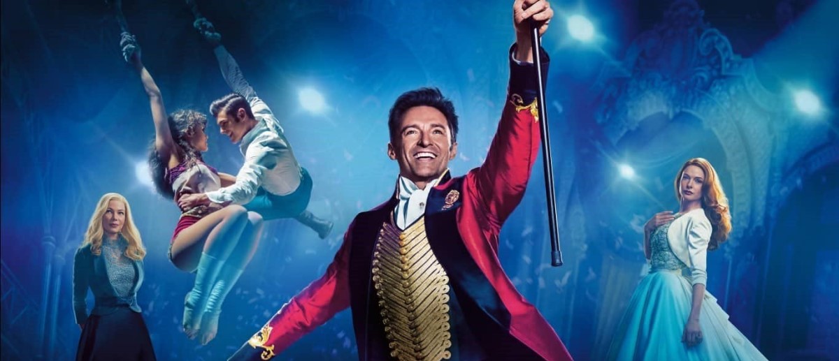 'The Greatest Showman'-4