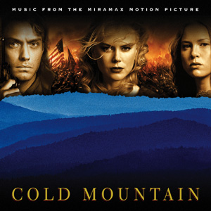'Cold mountain' (2003)