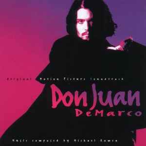 Don Juan DeMarco’ (1994)