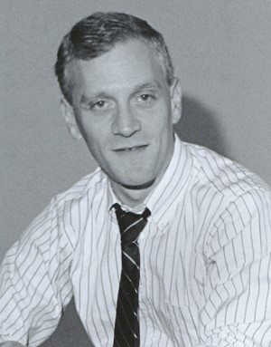 Howard Ashman