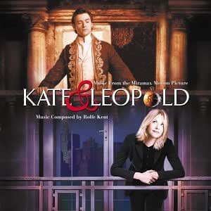 'Kate & Leopold’, (2001)