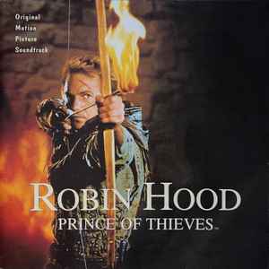 ‘Robin Hood el príncipe de los ladrones’ (1991)