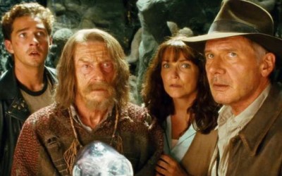 'Indiana Jones and the Kingdom of the Crystal Skull-8