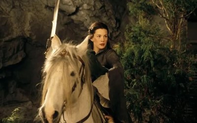 The Lord of the Rings The Fellowship of the Ring-2