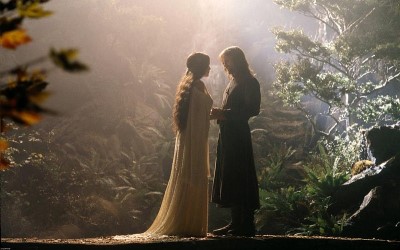 The Lord of the Rings The Fellowship of the Ring-7