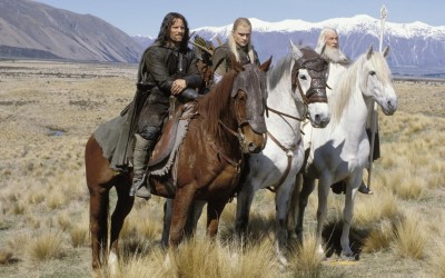 The Lord of the Rings The Two Towers-4