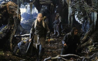 The Lord of the Rings The Two Towers-7