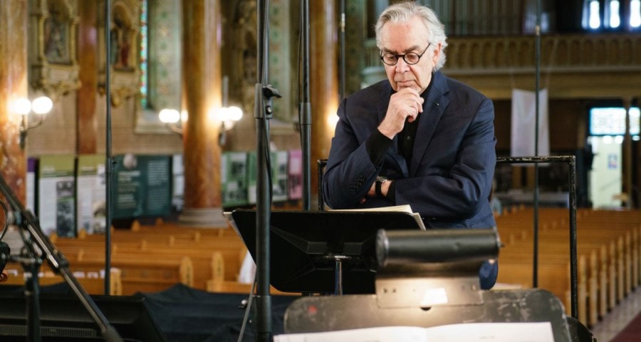 howard shore