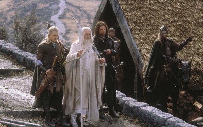 the lord of the rings the return of the king-1