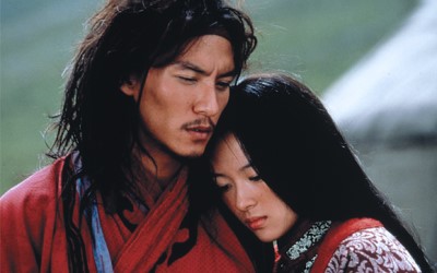 Crouching Tiger, Hidden Dragon (2000)-3