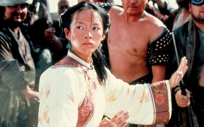 Crouching Tiger, Hidden Dragon (2000)-4