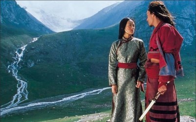 Crouching Tiger, Hidden Dragon (2000)-6