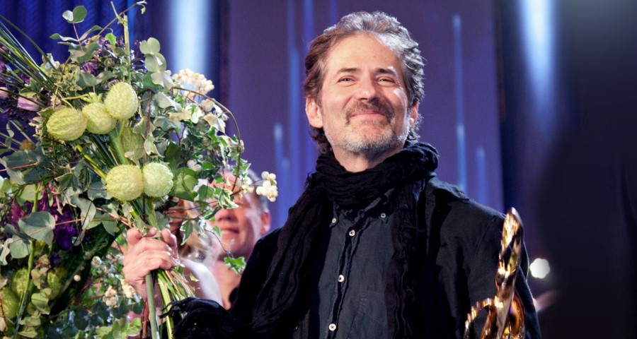 James Horner