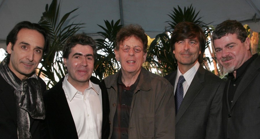 Javier navarrete