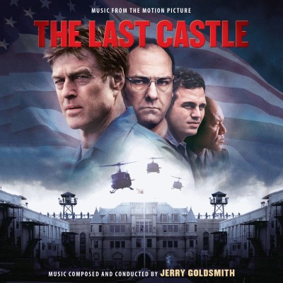 ‘The Last Castle’ 'The Last Castle'