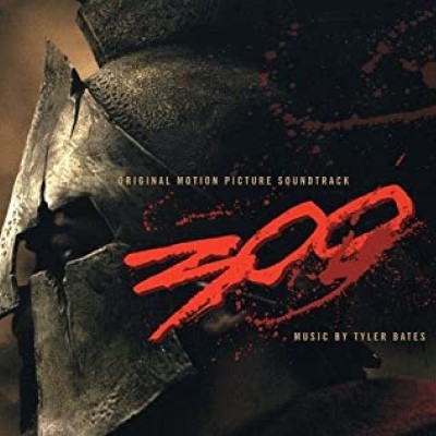 300 (soundtrack)
