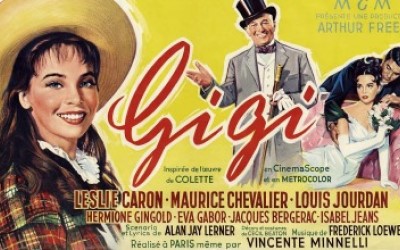Gigi-1958